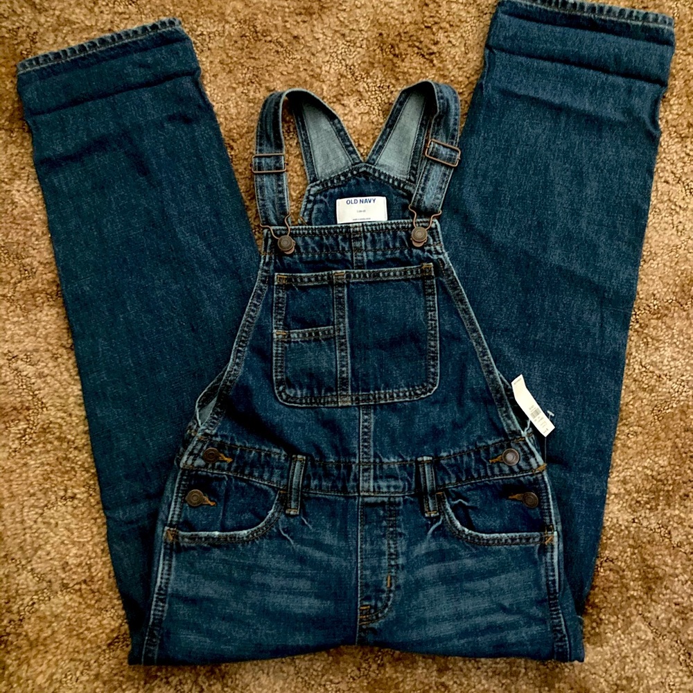 Boys overalls